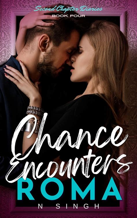 Chance Encounters Passionate Tale Of A Chance Encounter At A Wedding