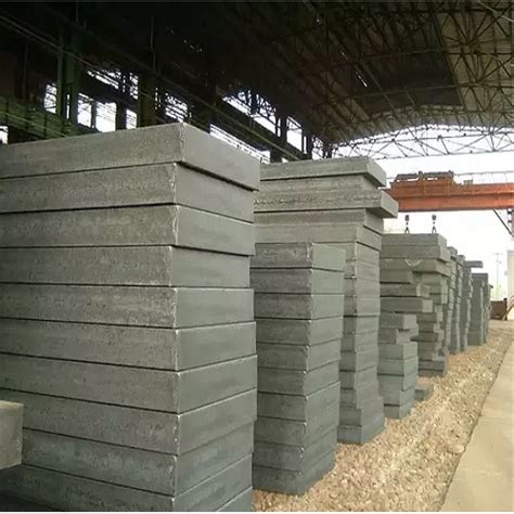 Steel Slabs Suppliers Manufacturers Exporters From India FastenersWEB