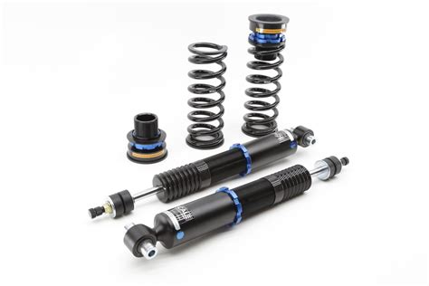 Ford Crown Victoria Innovative Series Coilover Scale