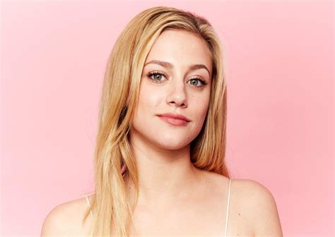 Lili Reinhart 4k Wallpapers Wallpaper Cave