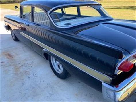 1958 Ford Custom For Sale Cc 1698020