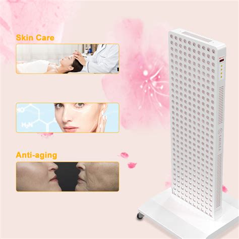 Infrared Therapy Light W Full Body China Manufacturer