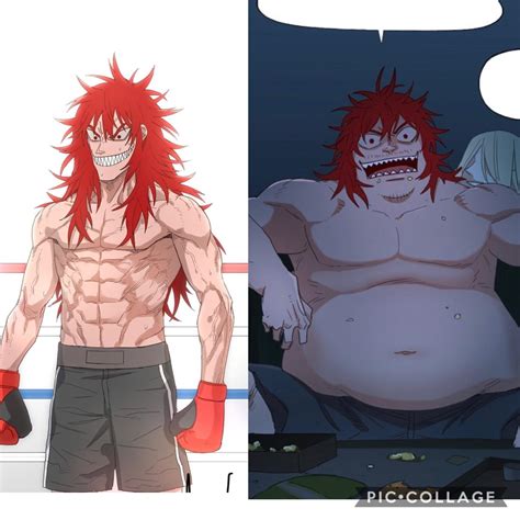 How I think I look like after working out VS once I sit down and