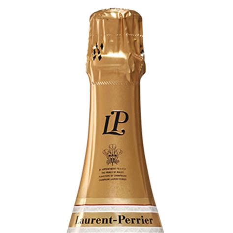 Laurent Perrier La Cuvée Brut Champagne BestQualityWhiskyShop