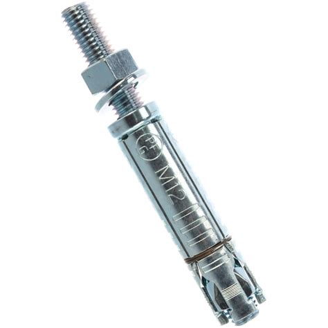 Купить Анкер со шпилькой SORMAT SB 12-30 10 шт. SOR_77017 по цене от 0 ...