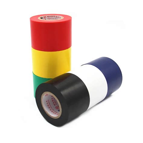 Buy 1pcs 5cm Wide 18meters Electrical Adhesive Tape