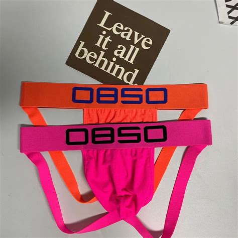 Gay Jockstrap Men Mesh Sexy Underwear Low Waist Sissy Men S Thong Lingerie Bikini Jock Strap