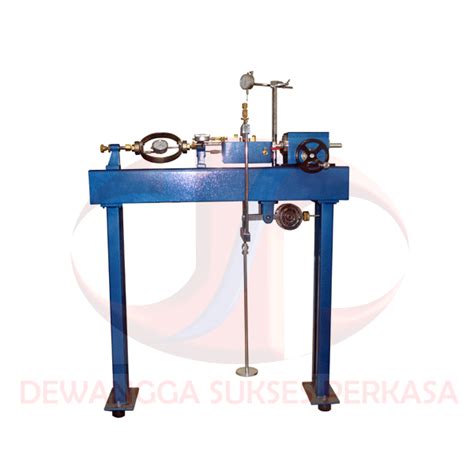 Liquid Limit Test Set Hand Operated Alat Laboratorium Teknik Sipil