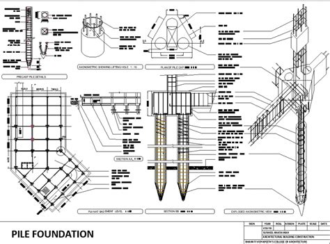 Gooseneck Exhaust Duct Plan Dwg File Cadbull