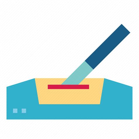 Surgery Scalpel Medical Treatment Body Icon Download On Iconfinder