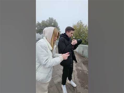 Гурт METELyK частина зйомок - YouTube
