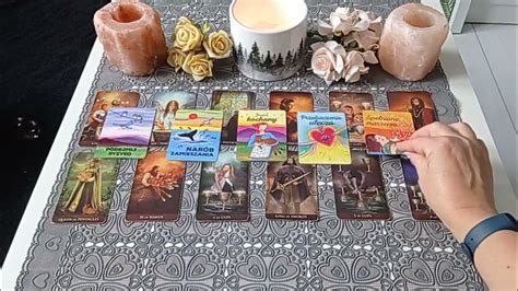 Tarot Na Dzień Dobry ⛄17 Stycznia 2024 ⛄ Karty Dla Każdego Znaku