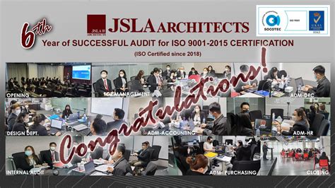 2023 Jsla Architects Architectural Design Firm