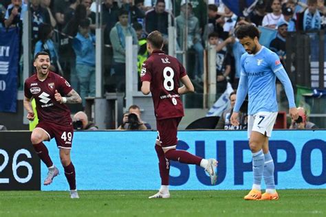 Il Meglio E Il Peggio Della 31esima Di Serie A Il Weekend Da