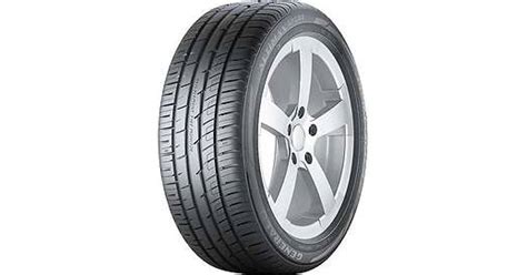 General Tire AltiMAX Sport 255/45 R 18 103Y XL