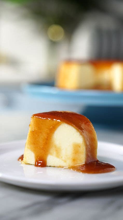 Delicious Cheese Pudding Recipes to Satisfy Your Cravings