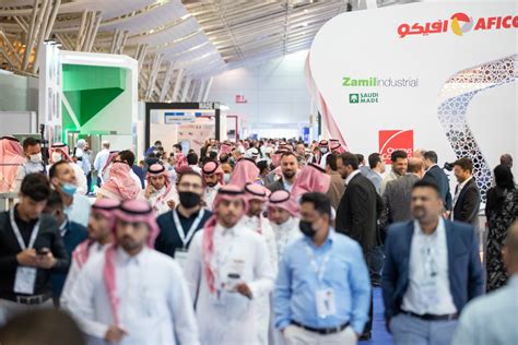 Big 5 Saudi 2023 To Be Twice As Big As Last Year Construction Week Saudi