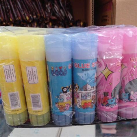 Jual Lem Stik Lem Kertas Lem Stick Besar Murah Shopee Indonesia