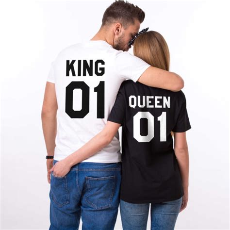 Custom Mr Mrs Shirts Patterns Matching Couples Shirts