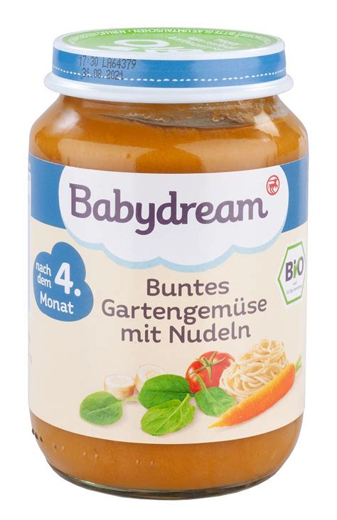 Babybrei Im Test Nur Von Gl Schen Sind Empfehlenswert Stiftung