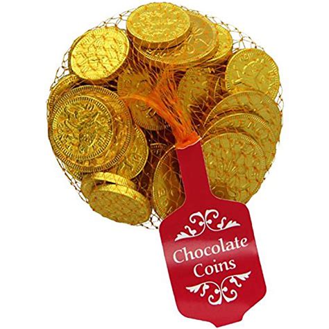 Steenland Gold Net Of Milk Chocolate Coins 100g Quality Chocolates On