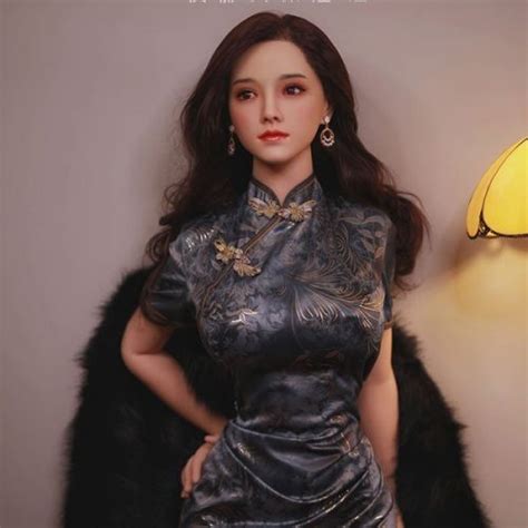 Persia Realistic JY Sex Doll Pleasure X