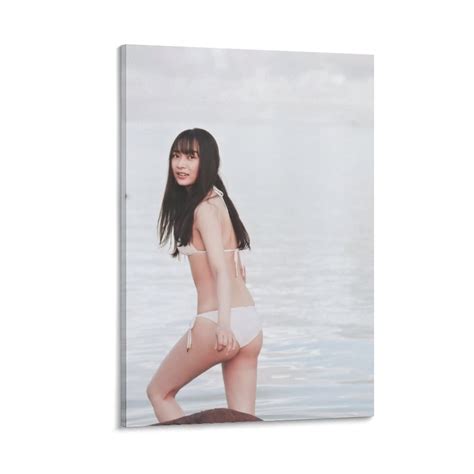 Himeka Nakamoto Bikini