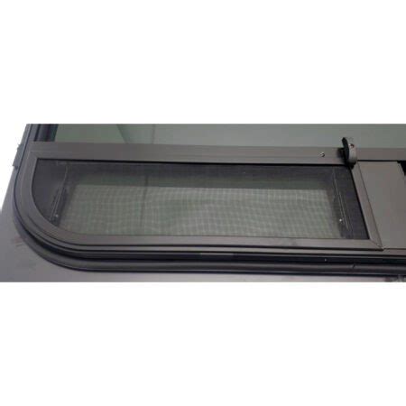 Camper Van Window Parts Accessories Nomadic Supply Company