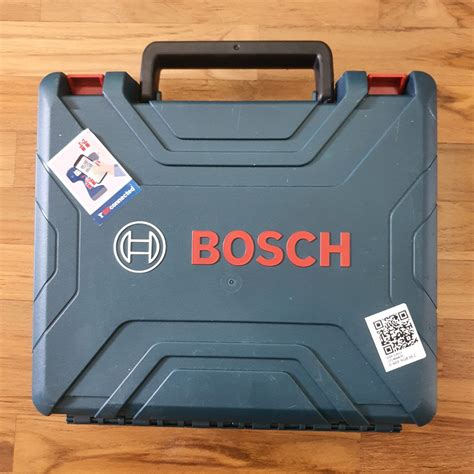 Bosch Carrying Case Furniture Home Living Home Improvement