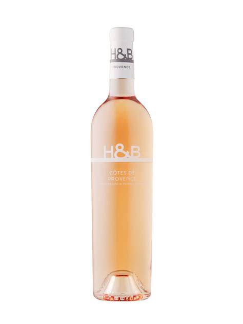 Hecht Bannier Côtes de Provence Rosé 2022 Dial a Bottle