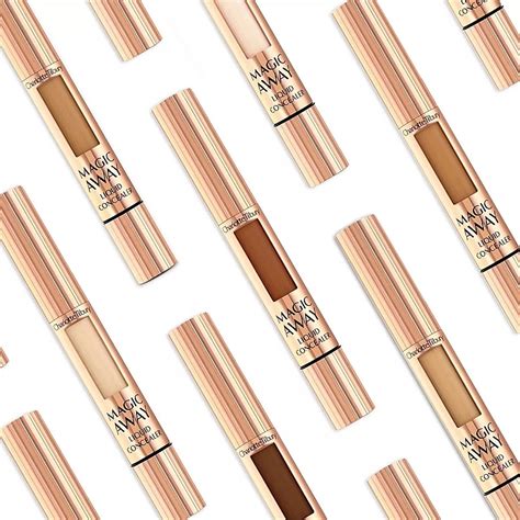 Charlotte Tilbury Magic Away Liquid Concealer Correcteur Pour Visage