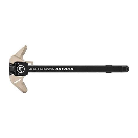 Ar Breach Charging Handle Ambidextrous Grove Gun Shop