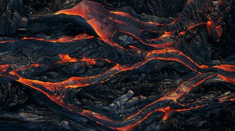 Molten Lava Wallpapers - Top Free Molten Lava Backgrounds - WallpaperAccess