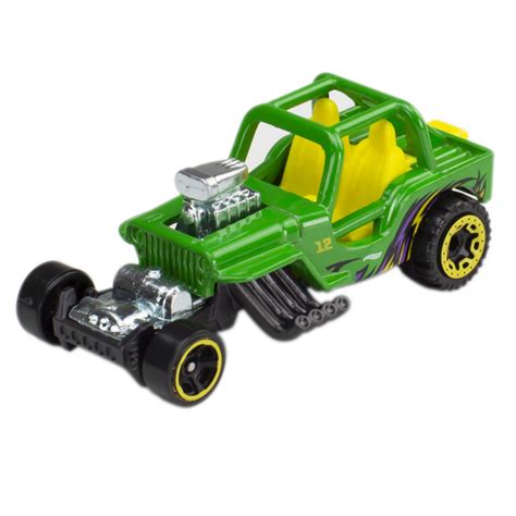 Set Masini Hot Wheels Exposed Engines AtelierulFamiliei