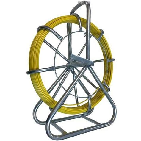 Fiberglass Duct Rodder At Rs 15000 Piece Fibreglass Duct Rodders In