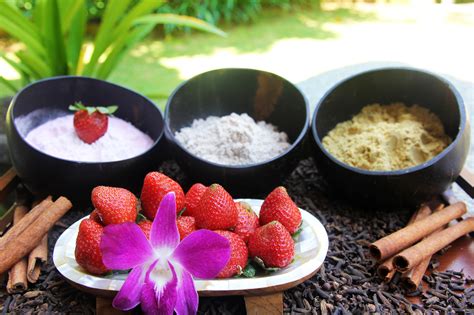 5 Spa Treatments for your Bali Holiday