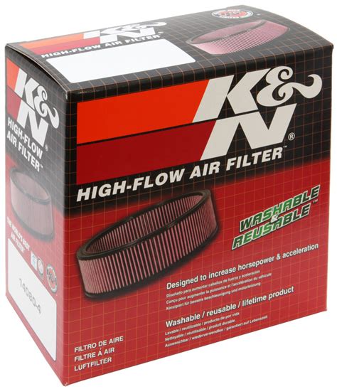 K N Freeflow Air Filter Moto Guzzi Griso Stelvio Cali Motociclo