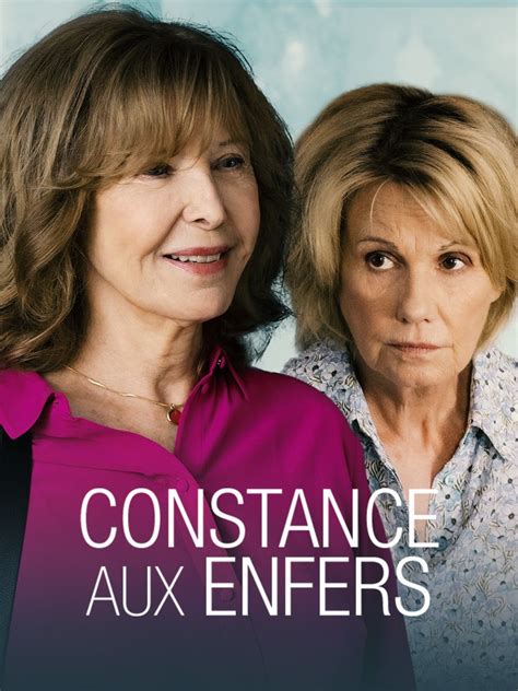 Constance Aux Enfers 2022