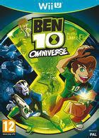 Ben Ultimate Alien Cosmic Destruction Videojuego Xbox Psp