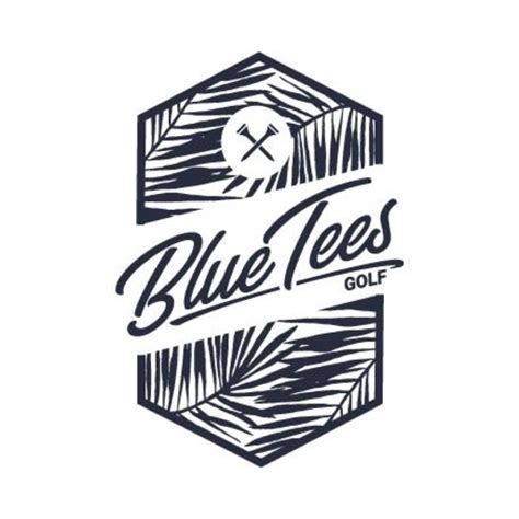 Blue Tees Golf by Blue Tees Golf