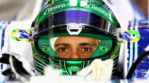 Felipe Massa to race in Formula E - CNN