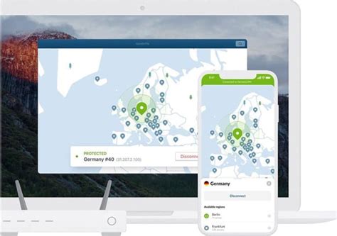 Does NordVPN Work With Virgin Media 2025