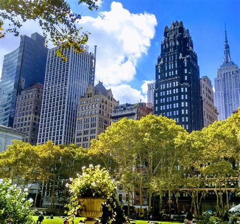 Bryant Park 2025 All You Should Know Before You Go W Reviews