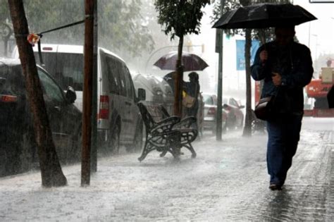 Girona Podria Superar Avui Els Litres Per Metre Quadrat El Geri