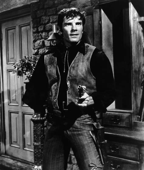 Tom Tryon Actor