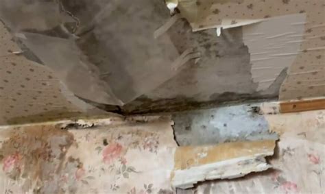 В Смоленске вода заливает жильцов многоквартирного дома - SmolNarod.ru