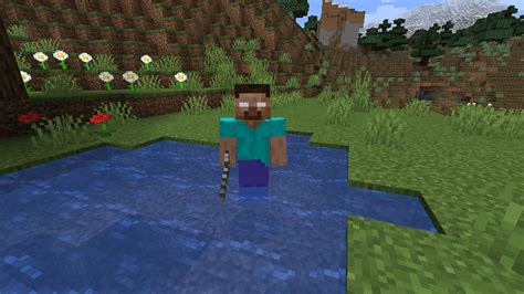 Baixar Apk De Mods Herobrine Minecraft Pe Para Android Última Versão