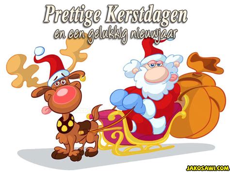 Jakosawi Gratis Wenskaarten E Cards Prettige Kerstdagen 2114