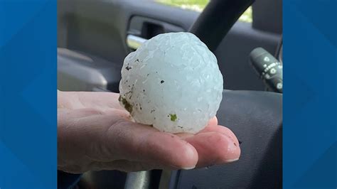 Nws Surveys Tornado Damage In Madison Ind And Milton Ky