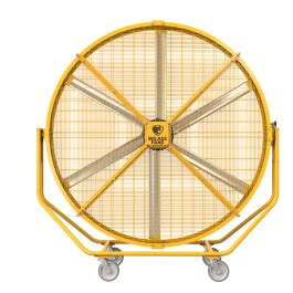 Big Ass Fans AirGo